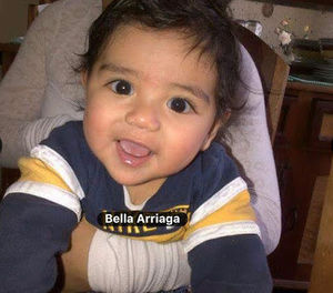 Meet your Posher, Alberto